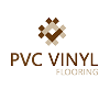 PVC Vinyl flooring Logo