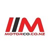 Motor Co Ltd Logo
